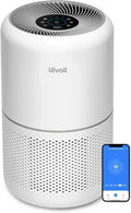 Air Purifier for Bedroom Allergies and Pet Hair 56W High Torque Motor