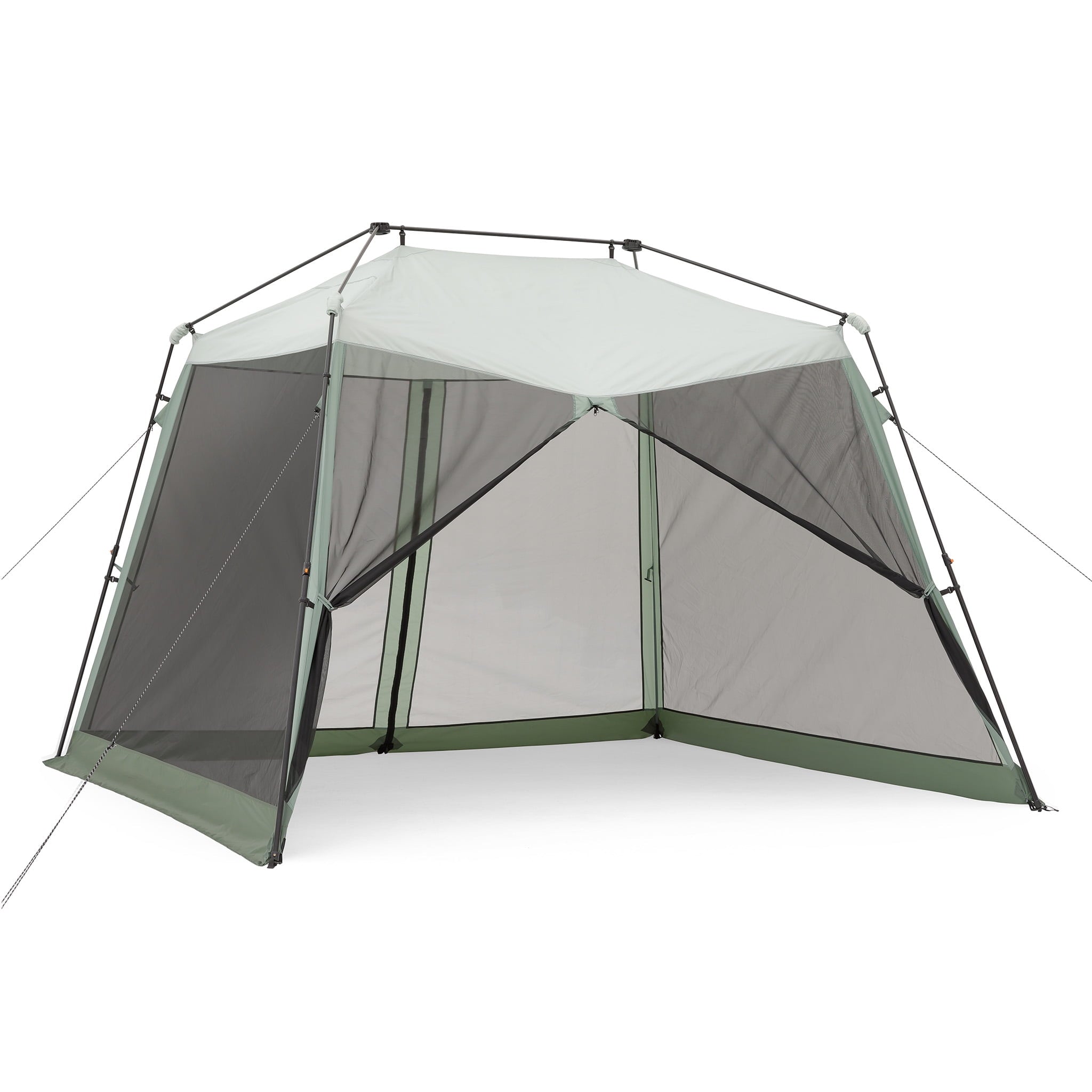 Ozark Trail 10' x 10' Instant Screen House with double hub