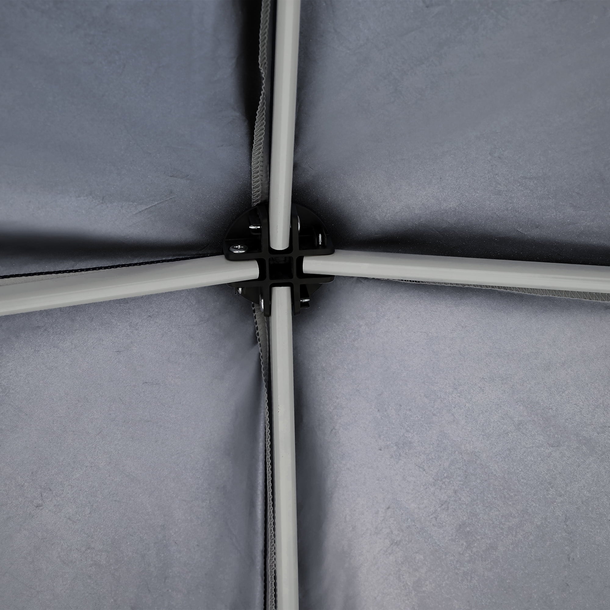 Ozark Trail 10' x 10' Instant Slant Leg Pop-up Outdoor Canopy, Blue